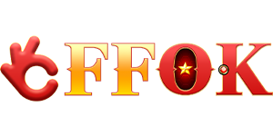 Logo FFOK