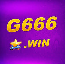 Logo G666