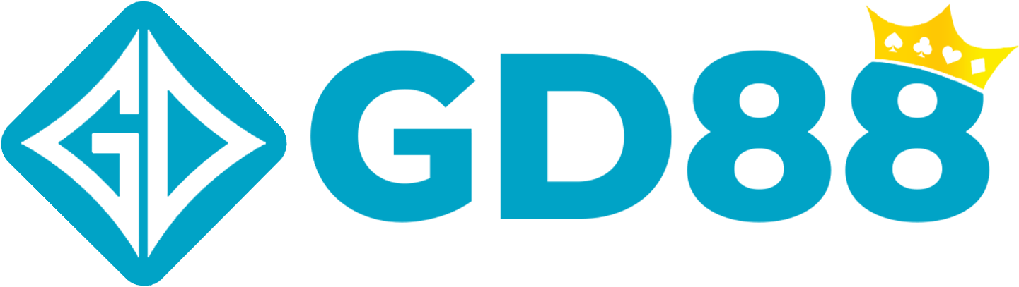 Logo GD88