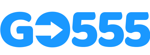 Logo GO555