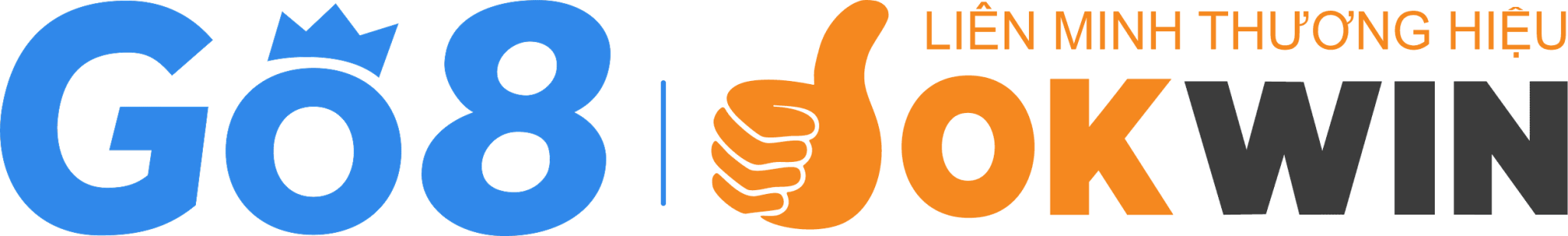 Logo GO8