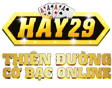 Logo HAY29
