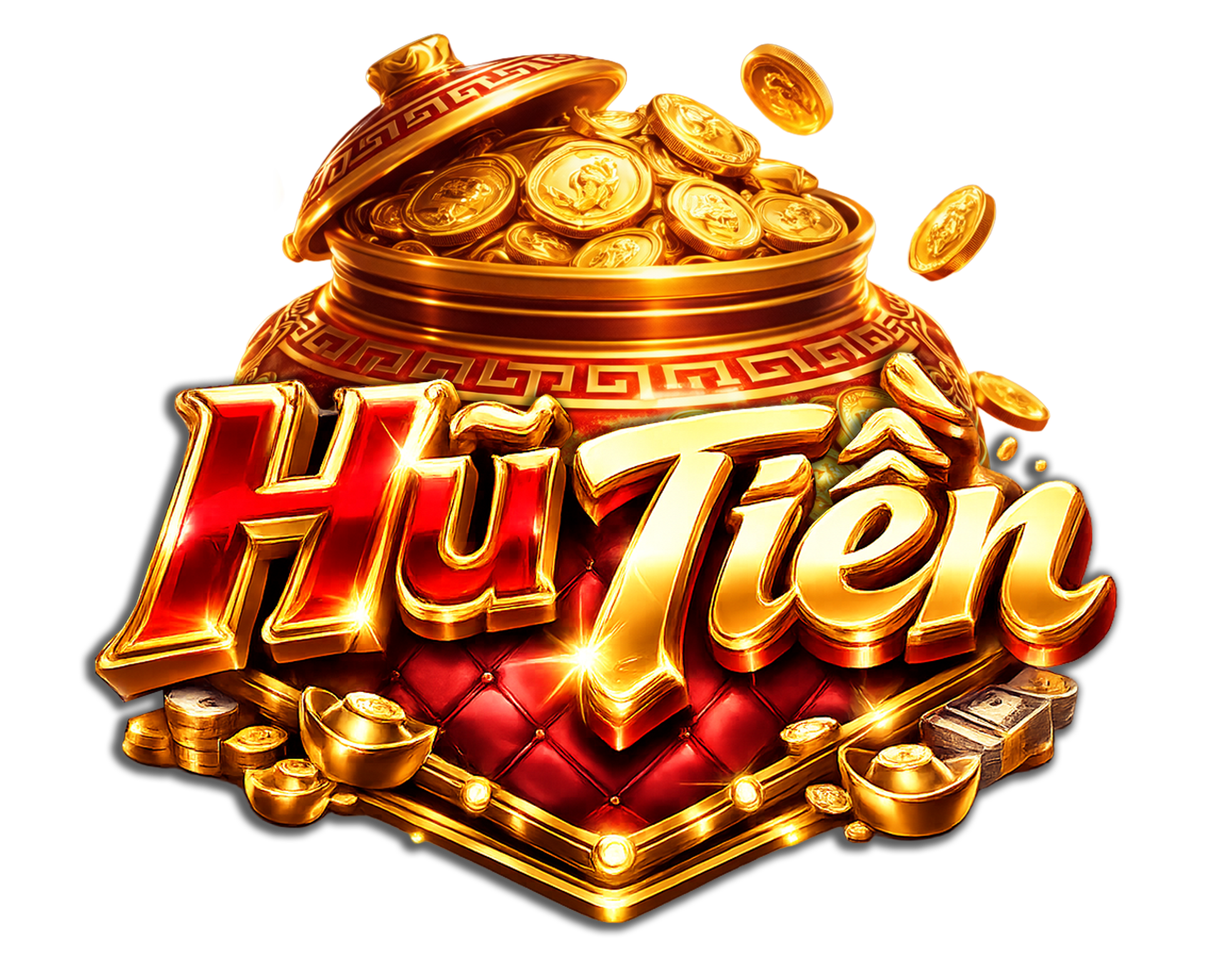 Logo HUTIEN
