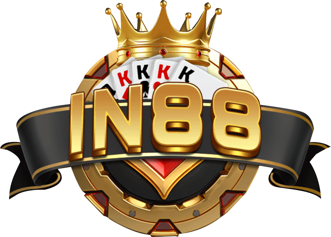 Logo IN88