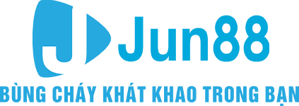 Logo JUN88