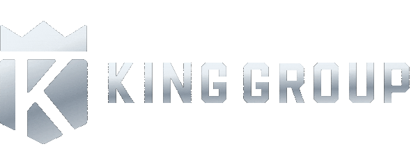 Logo KINGGROUP
