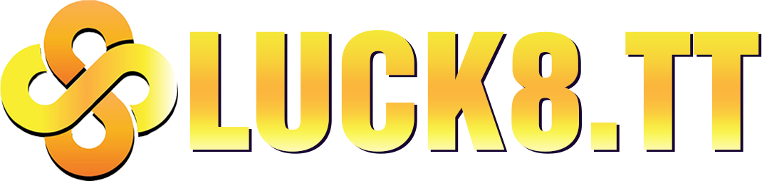 Logo LUCK8