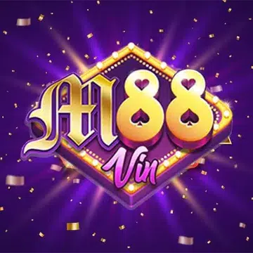 Logo M88VIN
