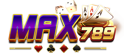 Logo MAX789