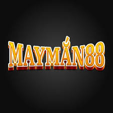 Logo MAYMAN88