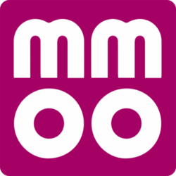 Logo MMOO