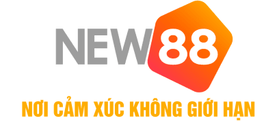 Logo NEW88