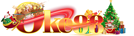 Logo OKE88