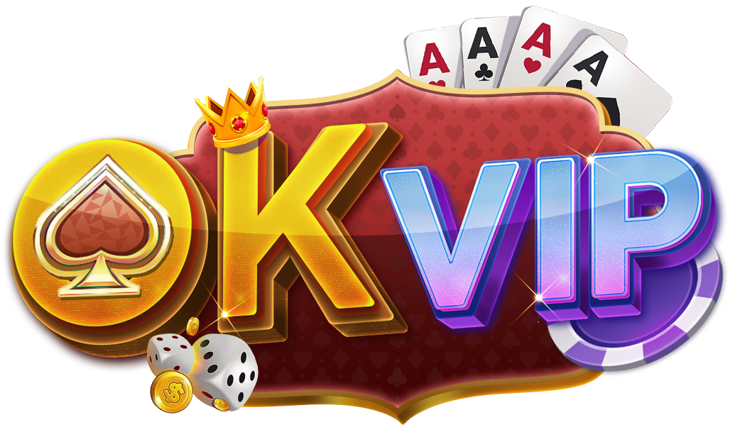 Logo OKVIP