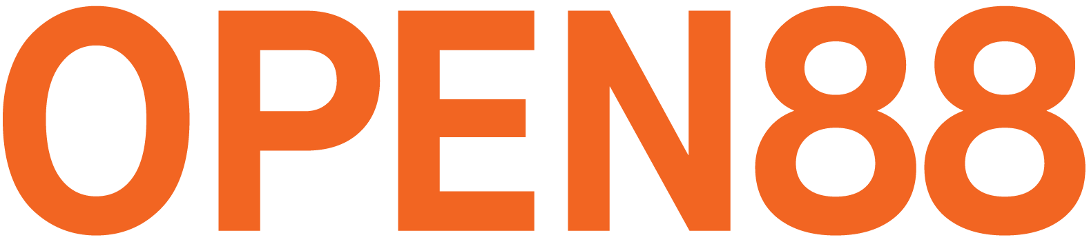 Logo OPEN88