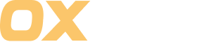 Logo OXBET