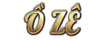 Logo OZE