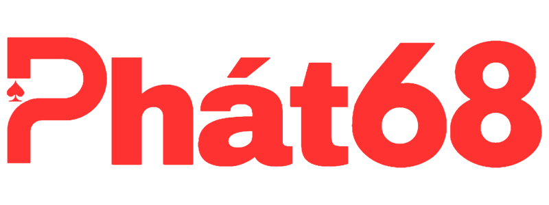 Logo PHAT68