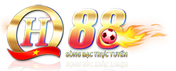 Logo QH88