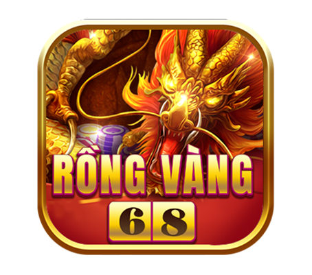 Logo RONGVANG68