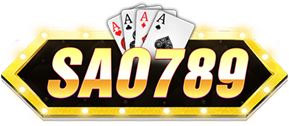 Logo SAO789