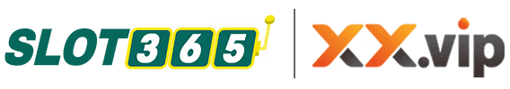 Logo SLOT365