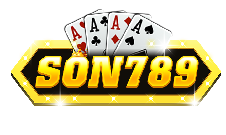 Logo SON789