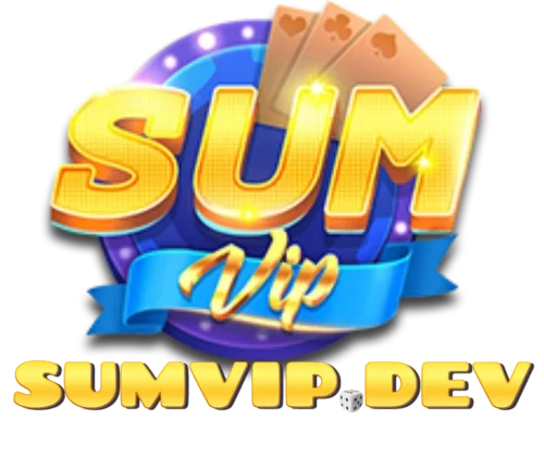 Logo SUMVIP