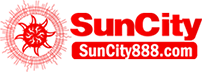 Logo SUNCITY