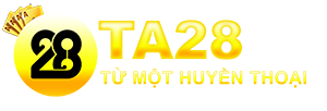 Logo TA28