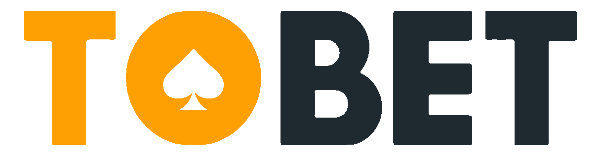 Logo TOBET88