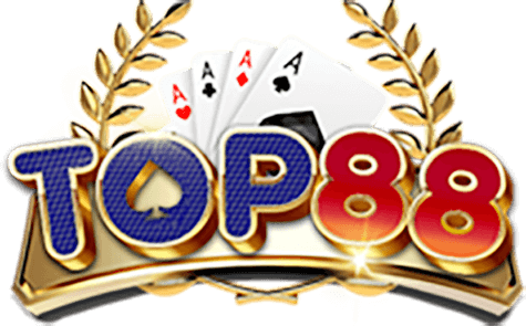 Logo TOP88