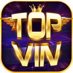 Logo TOPVIN