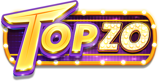 Logo TOPZO