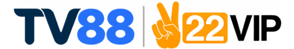 Logo TV88