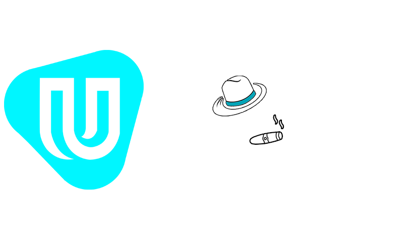 Logo UBOSS