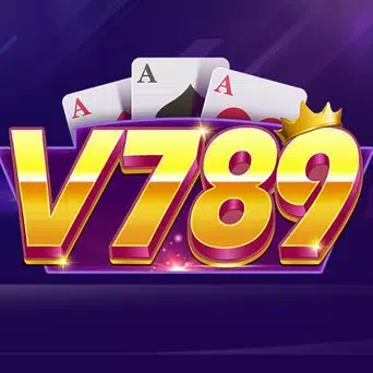 Logo V789