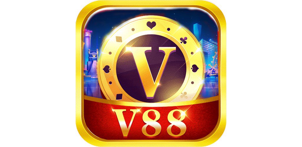 Logo V88