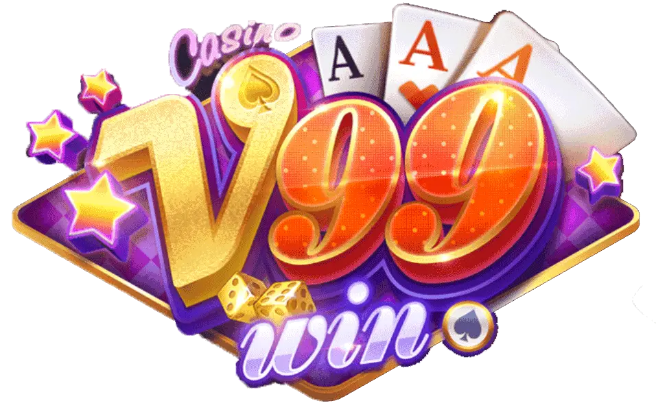 Logo V99WIN