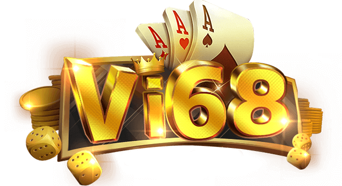 Logo VI68