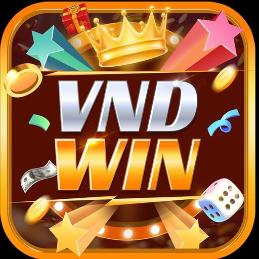 Logo VNDWIN