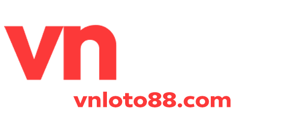 Logo VNLOTO