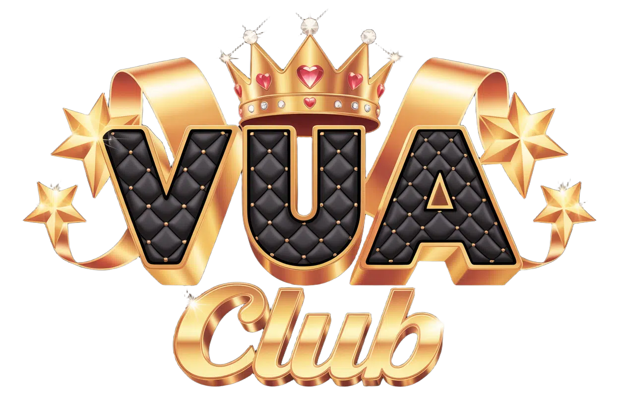 Logo VUACLUB