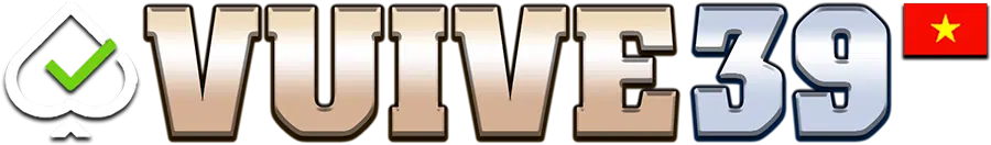 Logo VUIVE39
