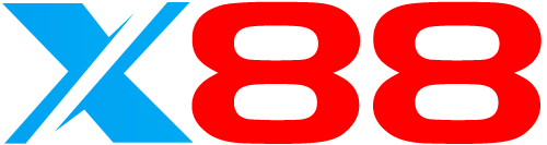 Logo X88