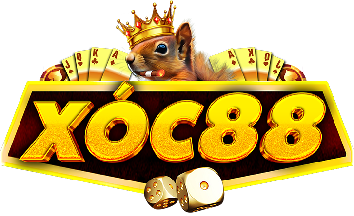 Logo XOC88