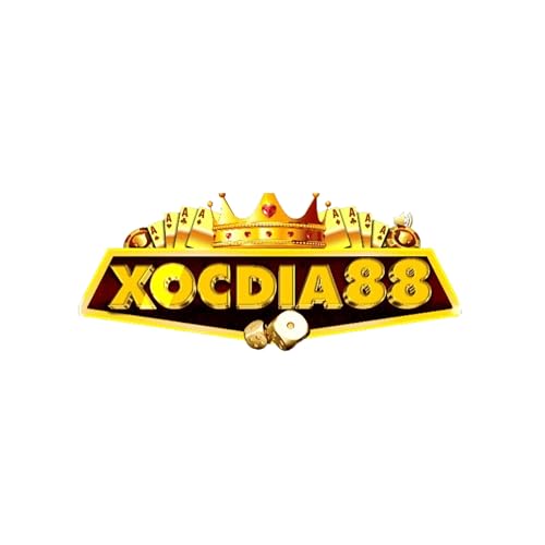 Logo XOCDIA88