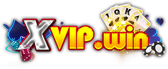 Logo XVIP