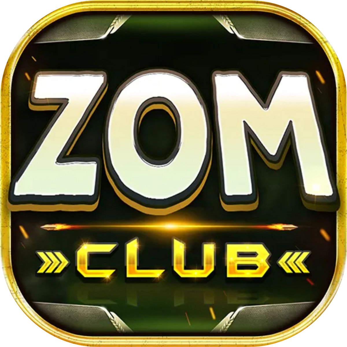 Logo ZOMCLUB